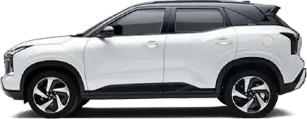 Ultimate DS Putih Hitam