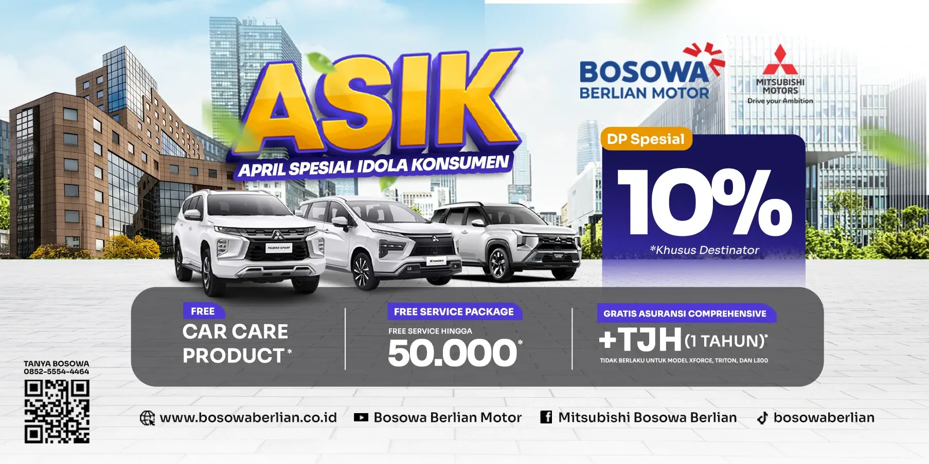 PC-LCV-igs PHONE Promo mitsubishi april