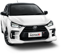 AGYA PUTIH HITAM