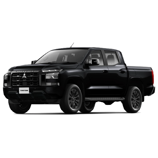 All New Triton Black All New Triton Black
