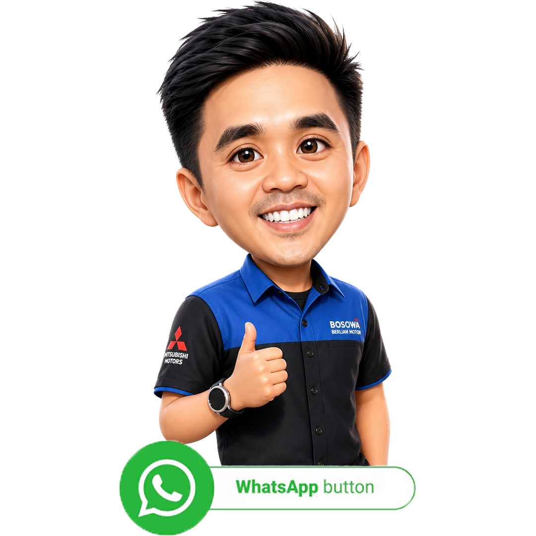 Hubungi via WA