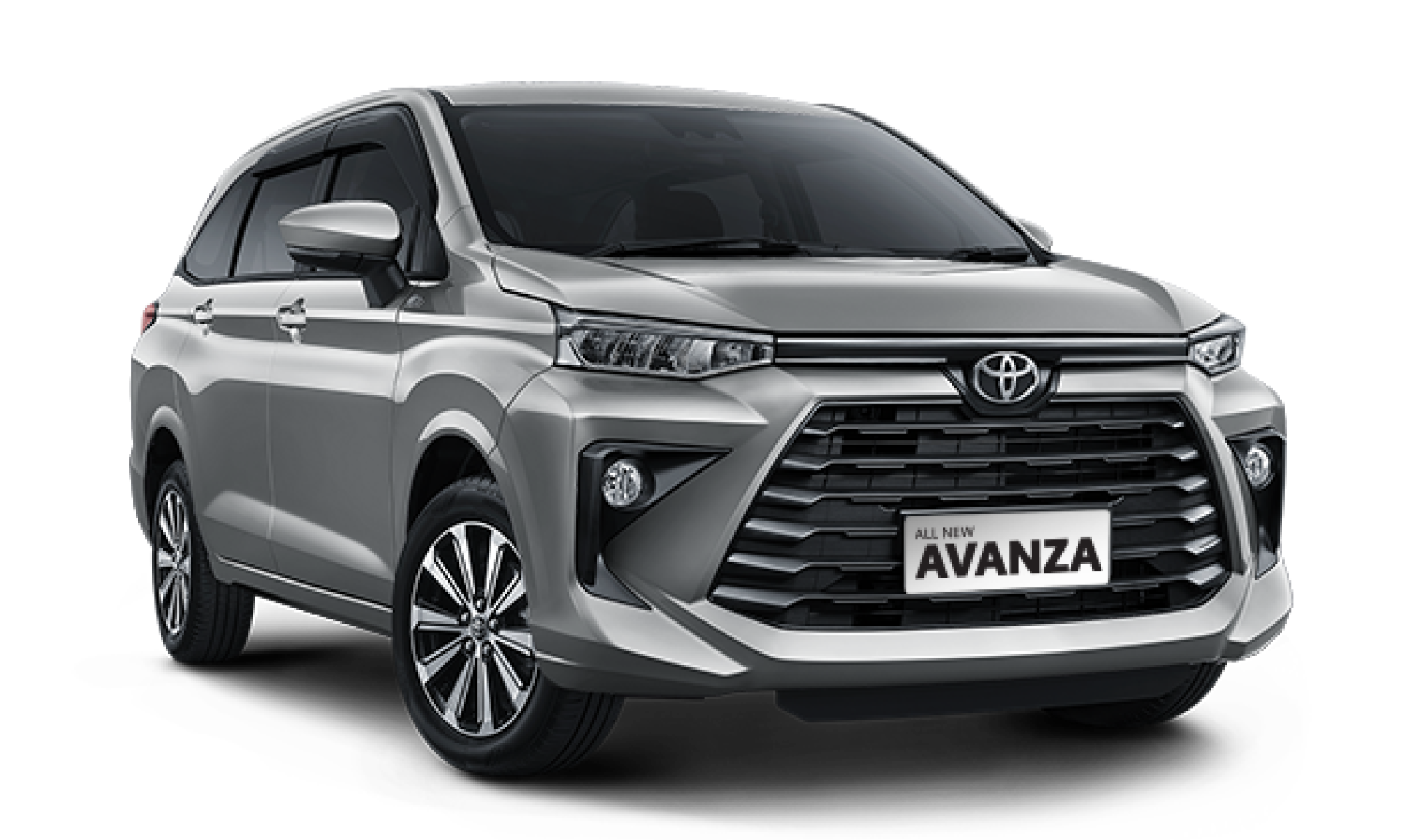 TOYOTA AVANZA