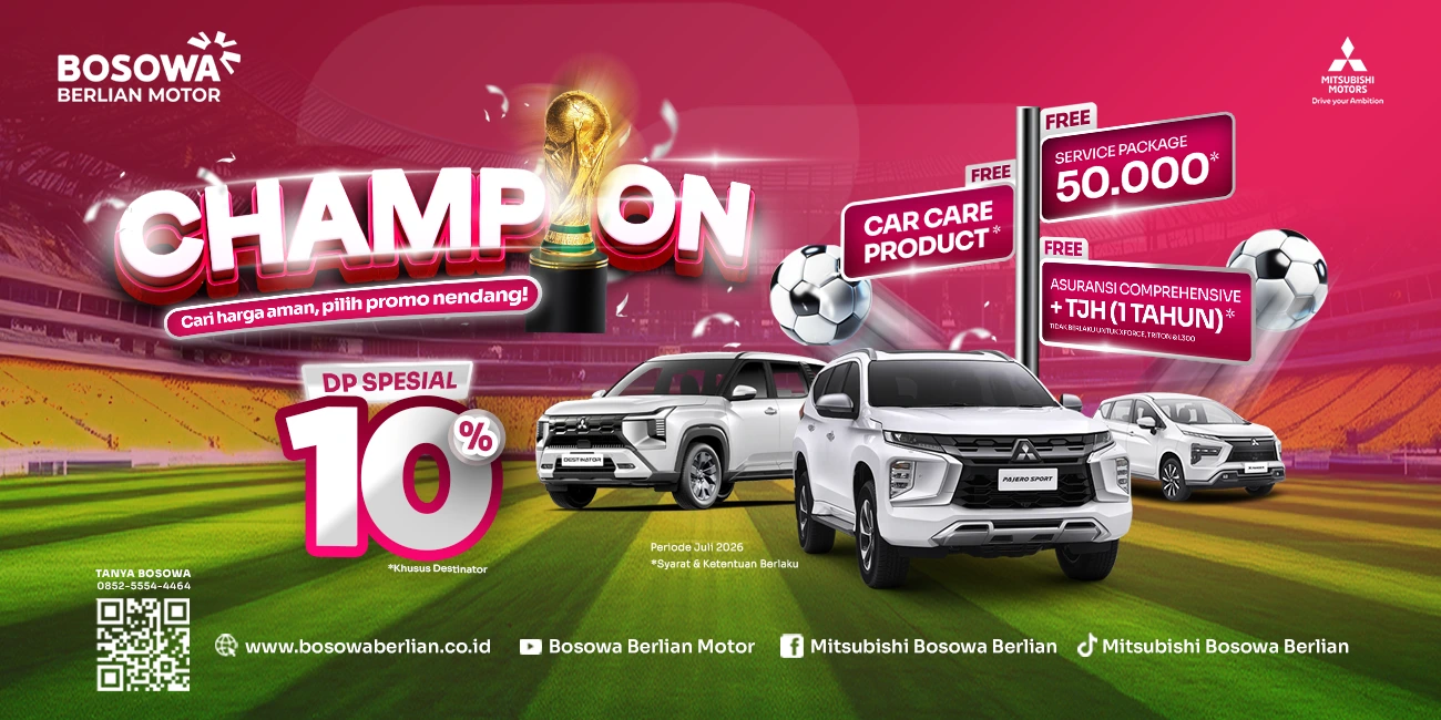promo mitsubishi kendari promo mitsubishi kendari